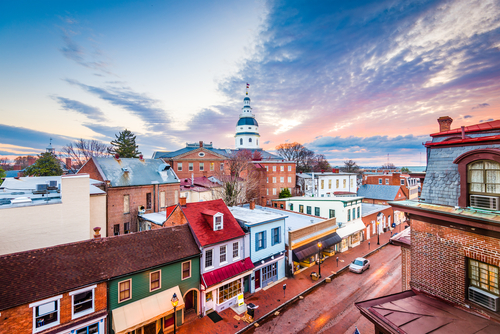 Fun Things To Do This Winter in Annapolis