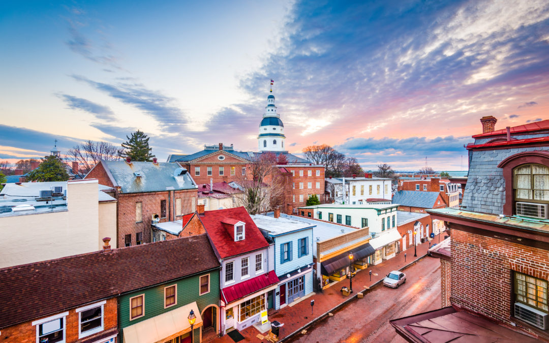 Benefits of Renting in Annapolis